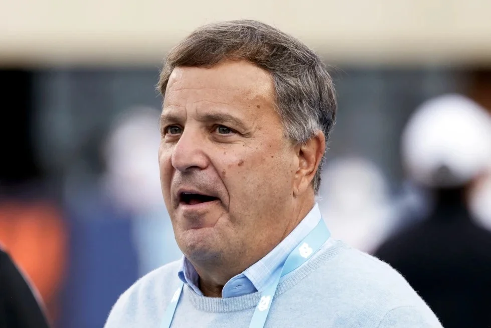 UNC’s Front-Office Folly: Lombardi on Leave as Controversy Swirls