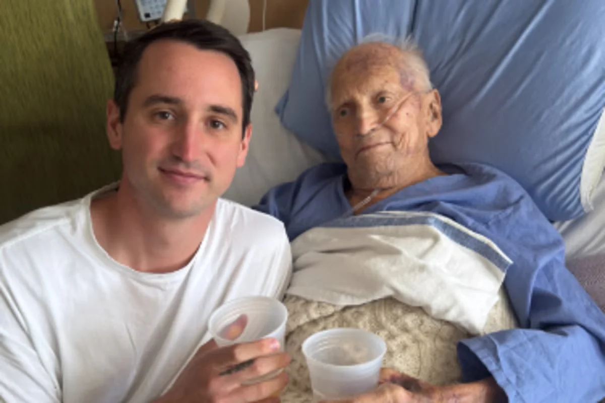 Canadian TV veteran Scott Hylands dies at 83, Night Heat and Fargo star