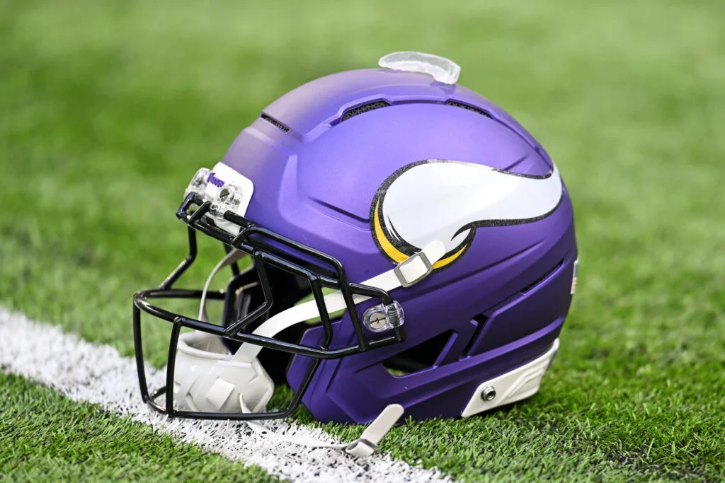 Vikings Eye Round-Two GM Interviews With Five Contenders