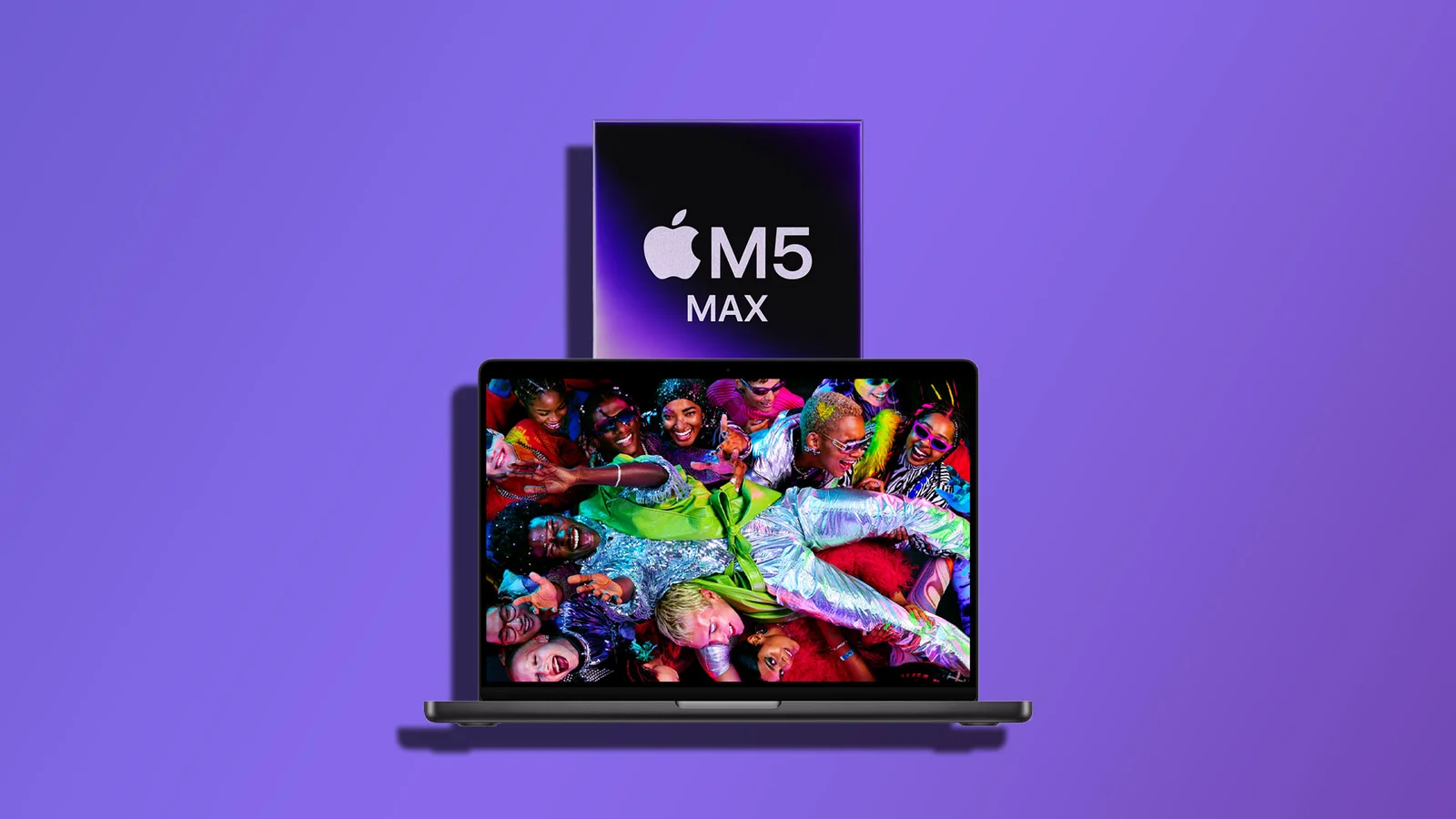 Apple Hikes Top-End M5 Max MacBook Pro Price to Over $10K