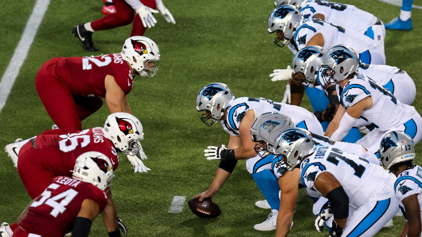 Hall of Fame Game Draws 6.99 Million Viewers, NBC Signals Preseason Bounce