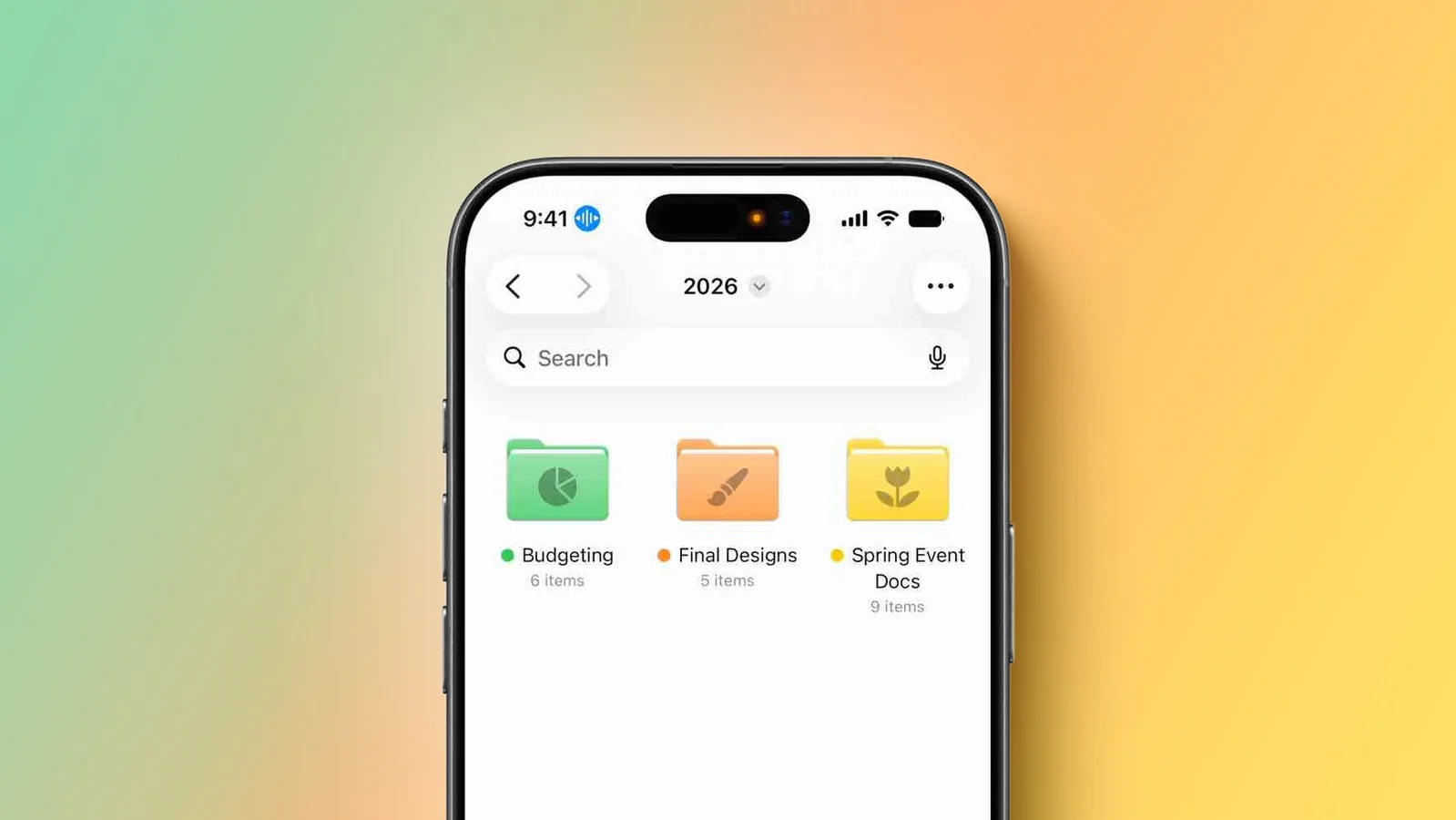 iOS 27 Paves Way for a Major Siri Makeover With AI Voice Control