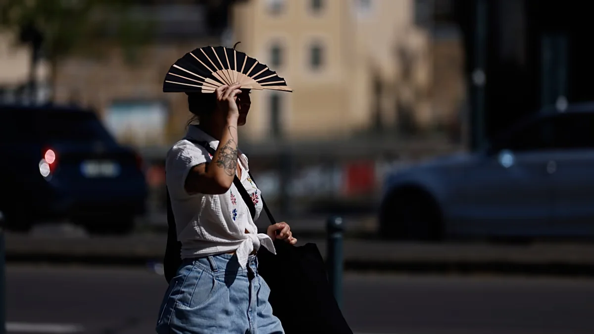 Europe's Heatwave: Not El Niño, but Climate Change Amplification