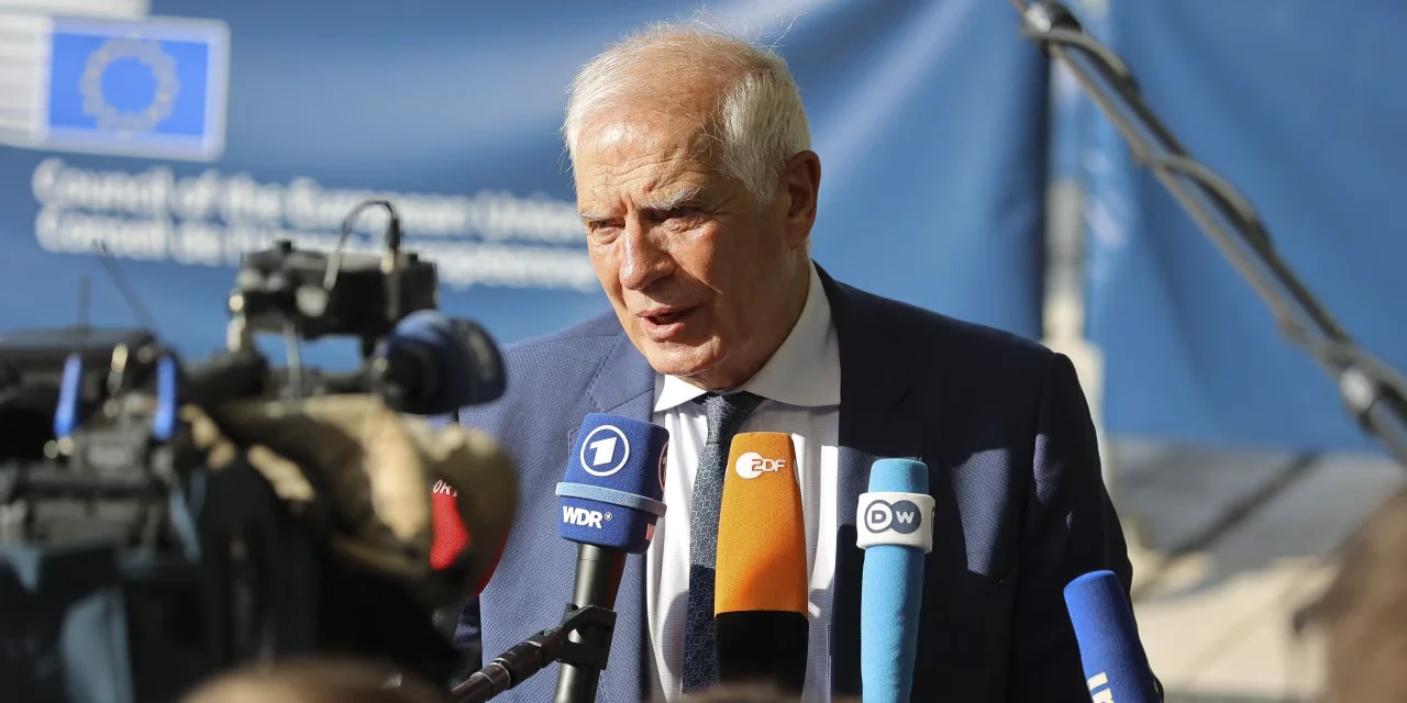 EU and NATO Increase Aid to Ukraine Following Russian Turmoil