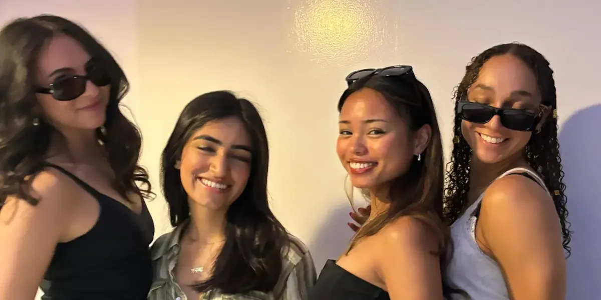 From Strangers to Roommates: A Post-College Win in San Francisco