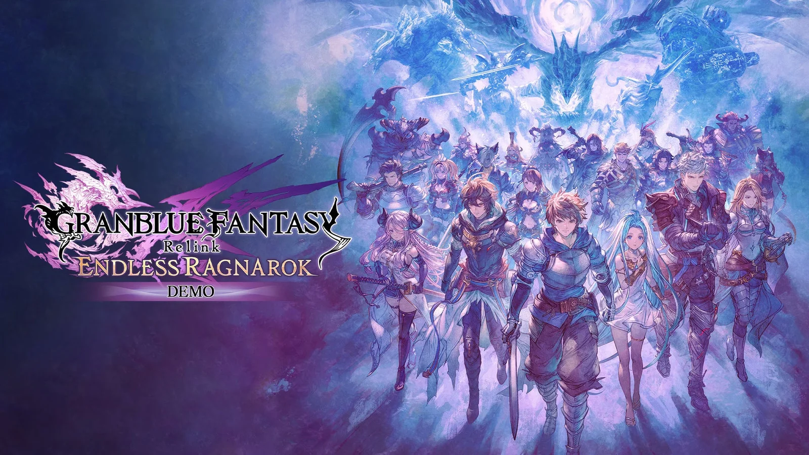 Granblue Relink's Endless Ragnarok Demo Expands with Story/Quest/Tutorial Modes and New Heroes