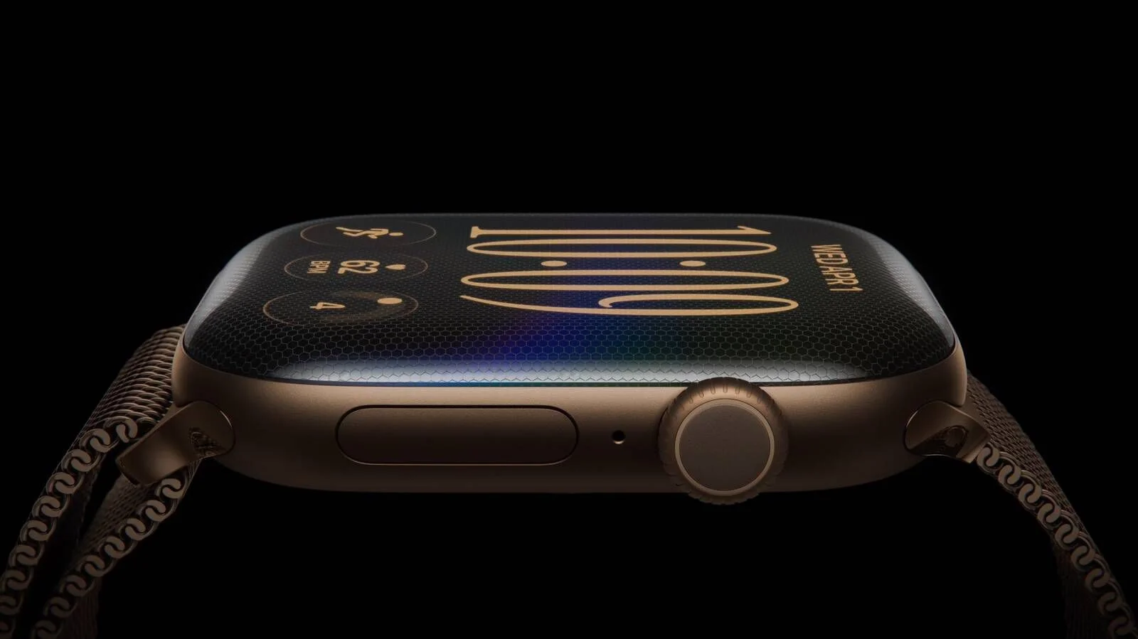 Apple Watch Grows Audio Intelligence With Four New Features