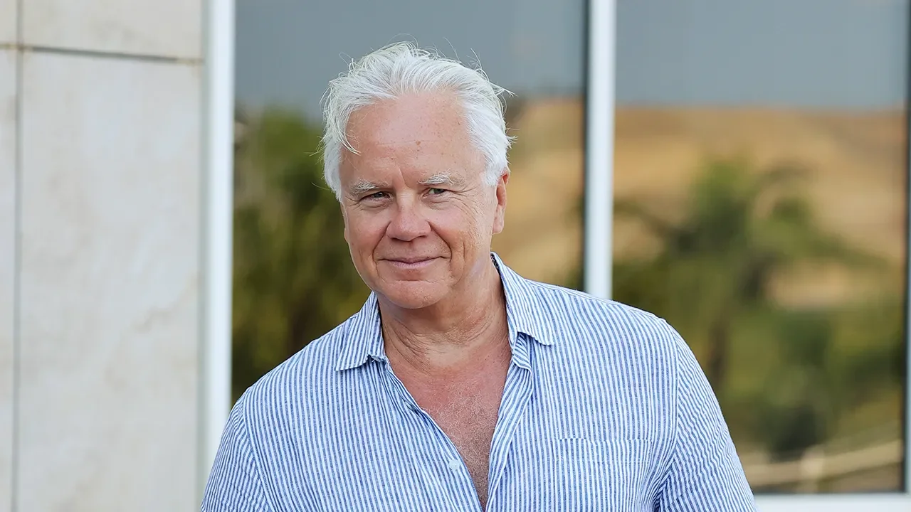 Tim Robbins finds calm after ayahuasca journey amid cancel culture glare