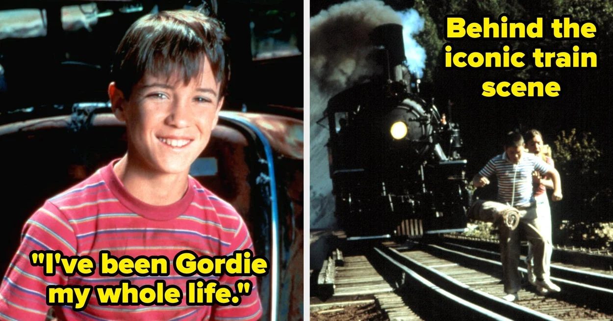 Wil Wheaton Reflects on Stand By Me at 40: Casting, Train Moments, and Personal Growth