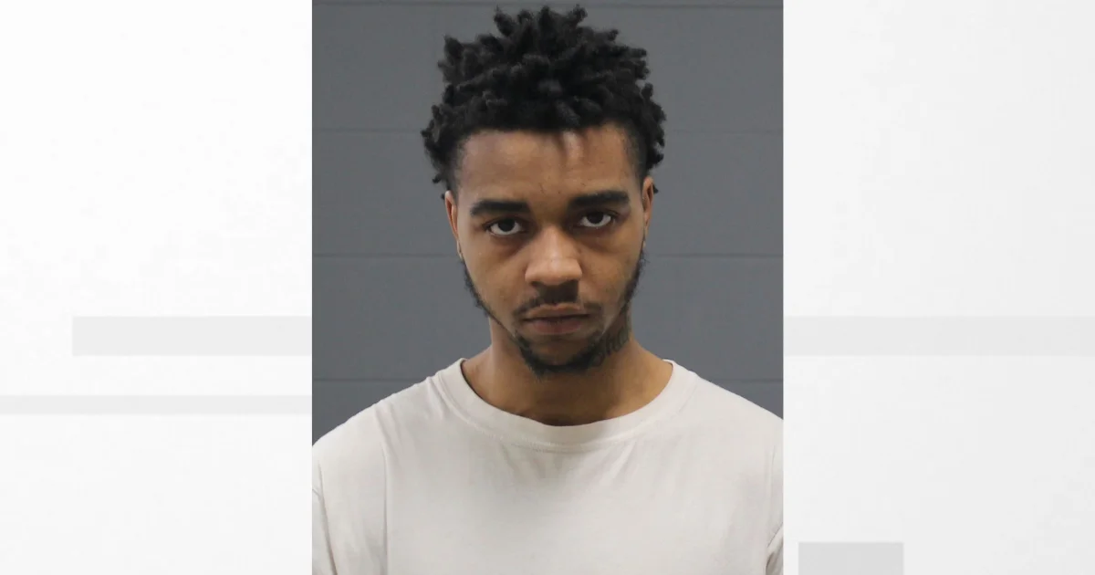 Arrests made in murder of 6-year-old Kansas boy.