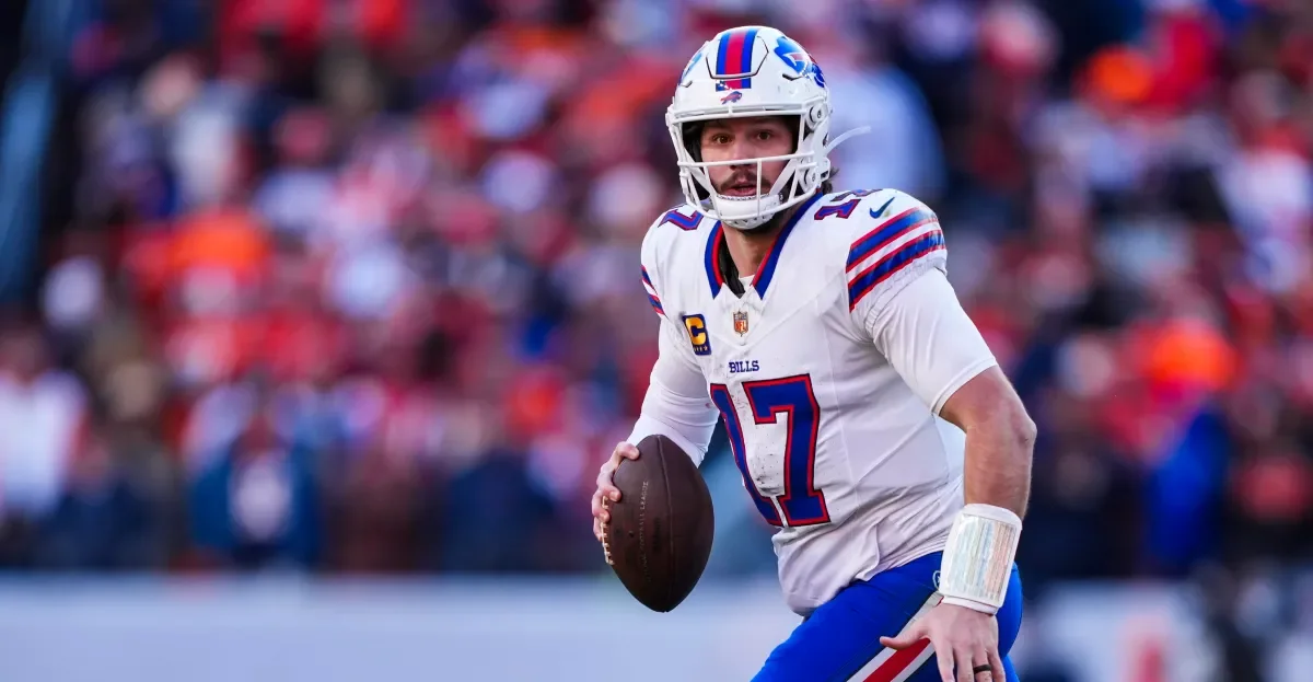 Bills Enter 2026 with a New Stadium, New Era, and a Packed Schedule