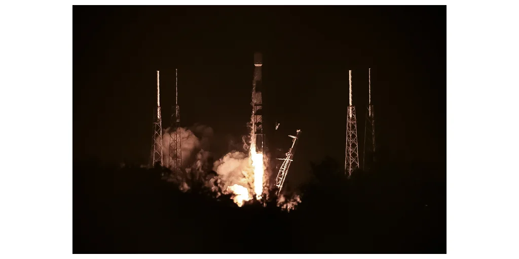 AST SpaceMobile Deploys Big BlueBirds in Orbit to Bring Space-Based Smartphone Broadband