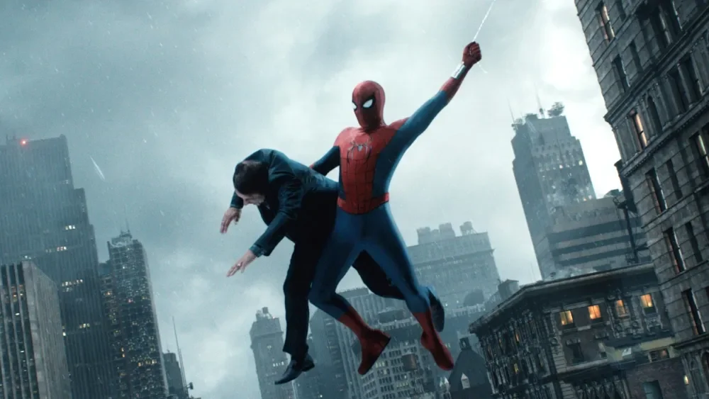 Spider-Man: Brand New Day Debuts With Record Opening Day