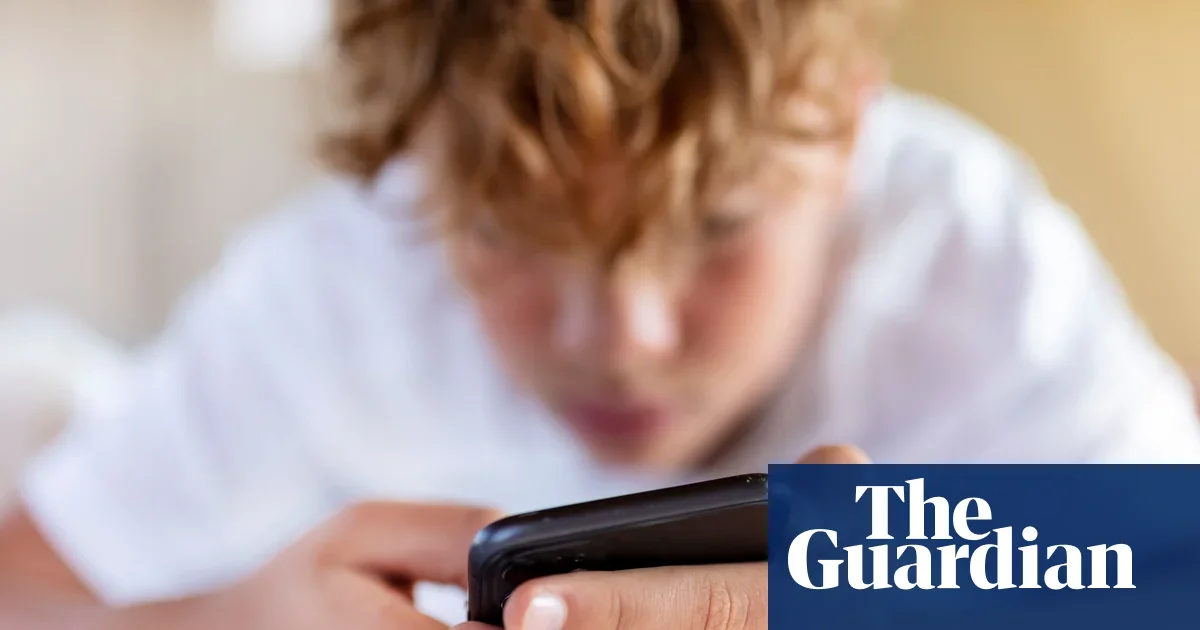 US urges UK to skip blanket under-16 social media ban, favors parental controls