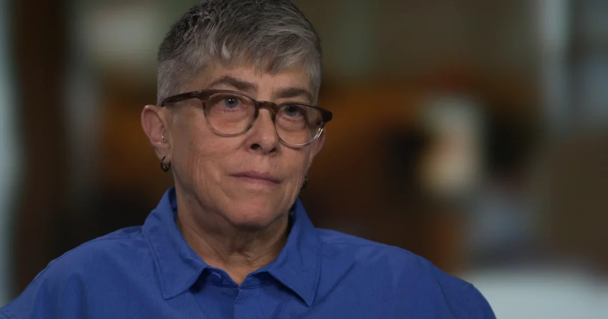 LGBTQ+ Veterans Challenge Pentagon's Discriminatory Discharges