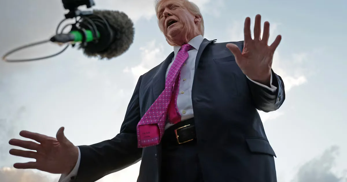 Court Allows Trump-Ordered National Guard Deployment in Illinois
