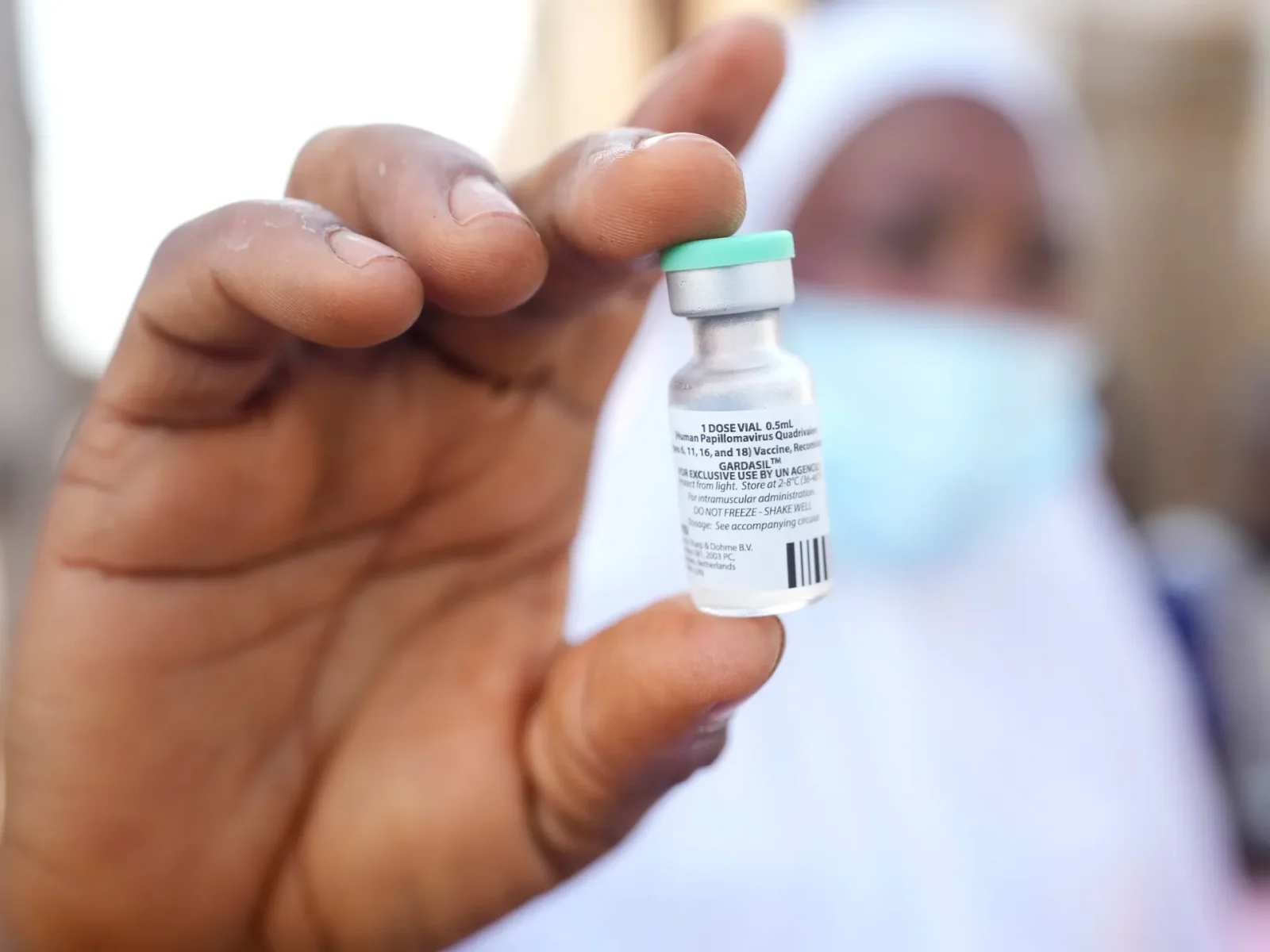 HPV Vaccine Drives Near-Zero Cervical Cancer Deaths in UK Youth
