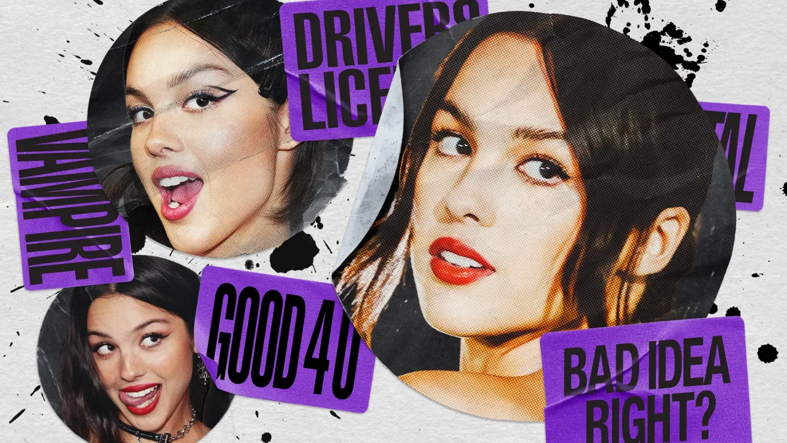 Olivia Rodrigo's Songbook, Ranked: From Drivers License to Deep Cuts