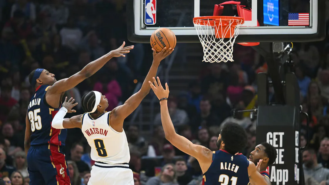 Cavaliers Target Peyton Watson in 3‑Team Trade Pivot After LeBron Pursuit