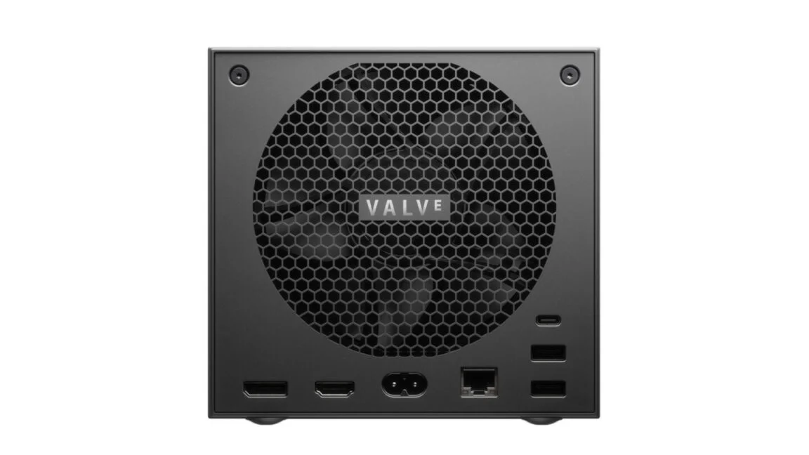 Steam Machine Verification Leaves Dozens of Deck-heavy Games Unrated