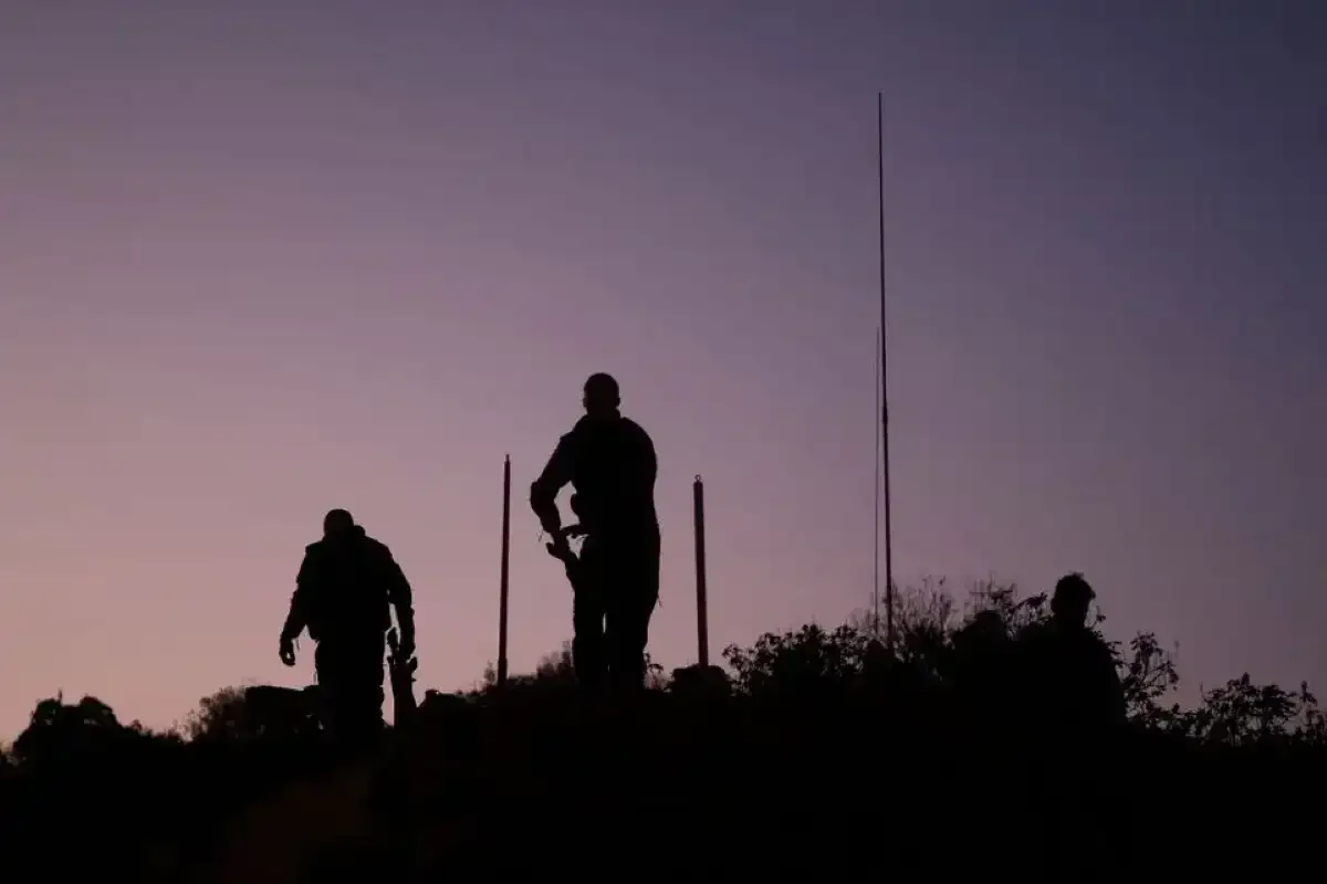 Diplomacy Halts IDF Lebanon Tunnel Demolition at Last Minute