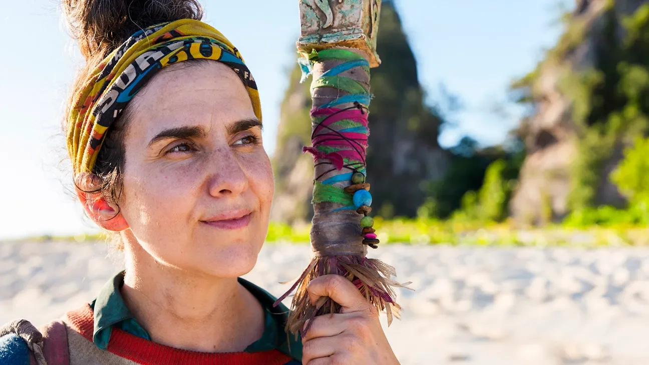 Aubry Bracco Finally Seals the Deal, Wins Survivor 50 and $2 Million