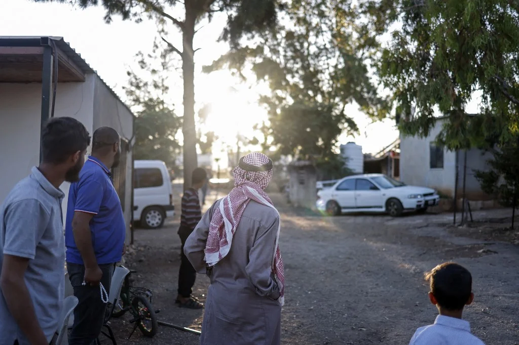 West Bank: Settlers Attack Christian Taybeh as Violence Surges