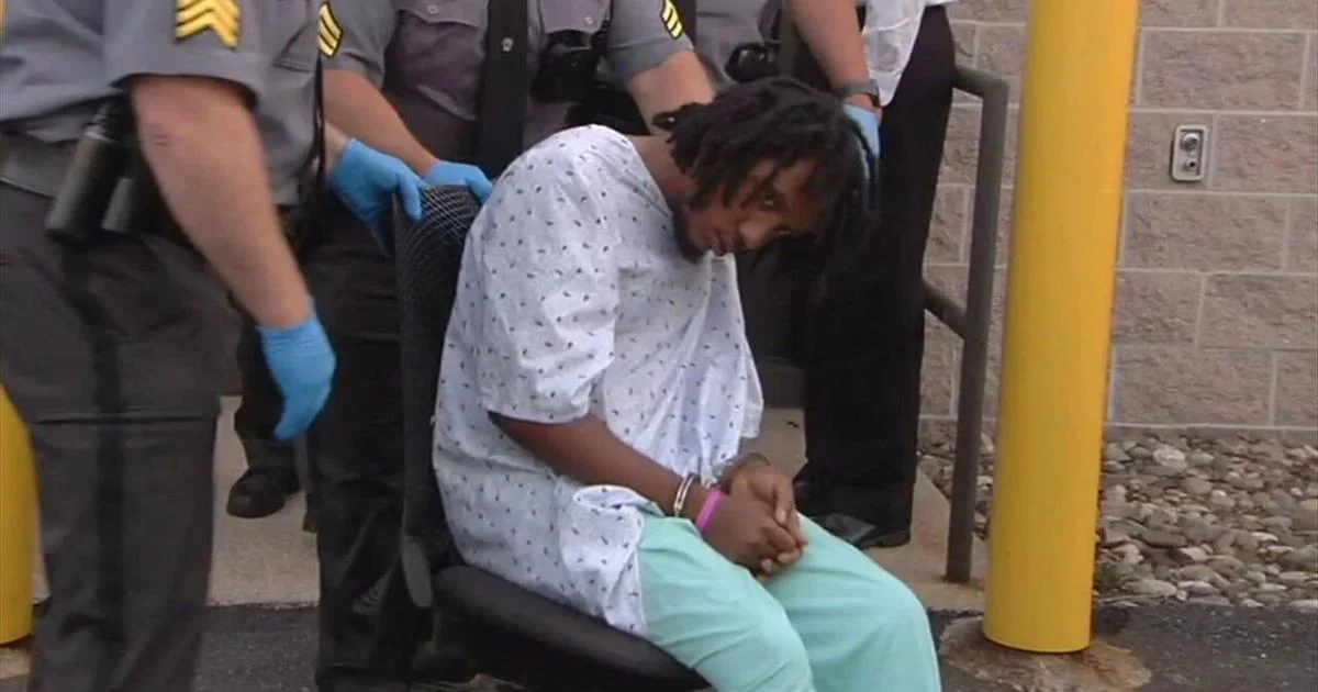 Undocumented Mass. trucker linked to fatal Pa. trooper crash, DHS says