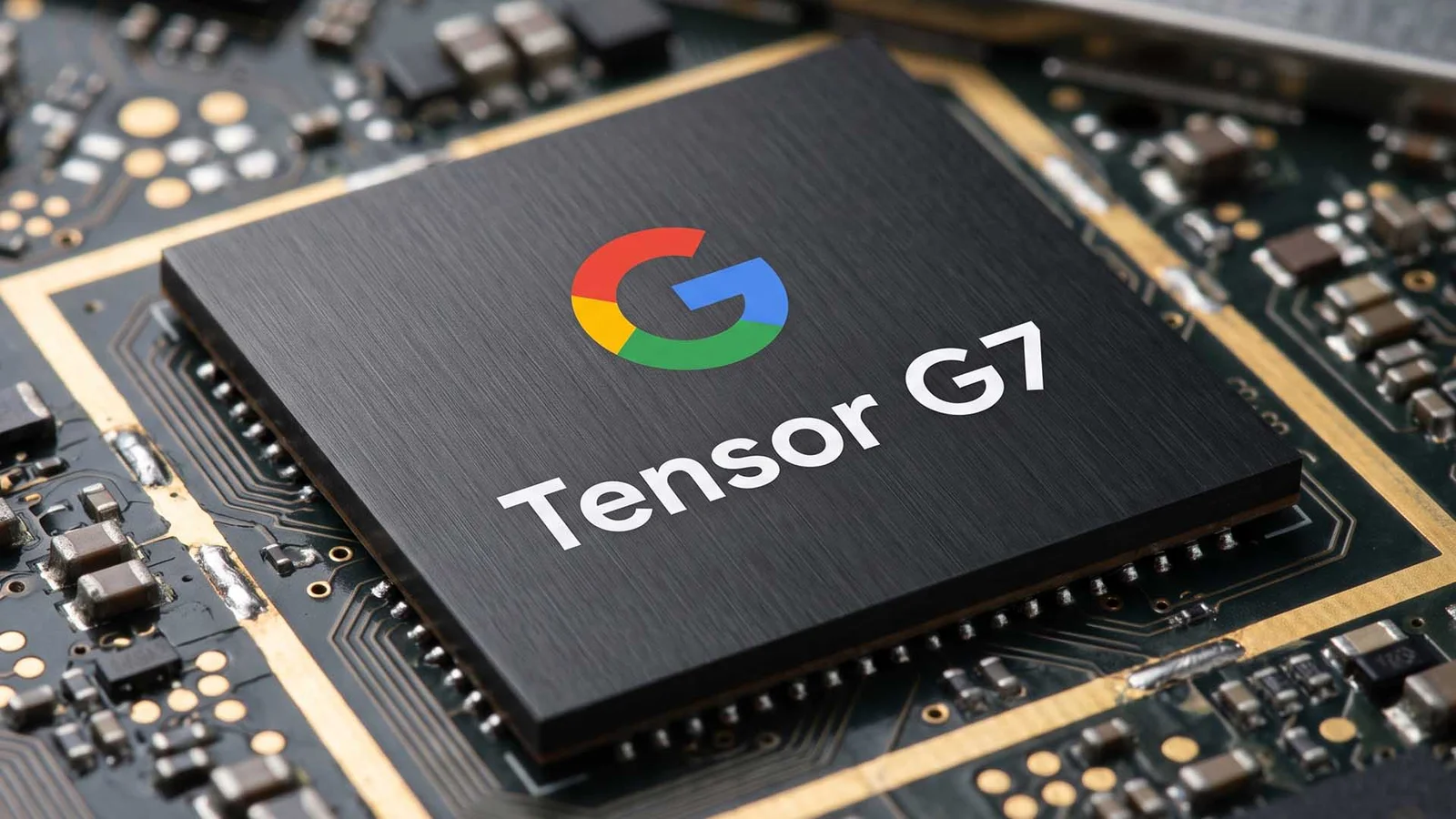 Tensor G7 Rumor Hints Pixel 12 AI Boost From Fast RAM (Patience Required)