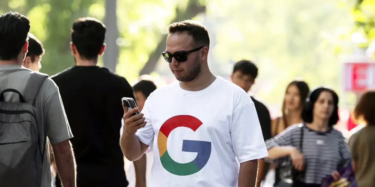 AI-Driven Search Could Turn the Internet into a Private Feed