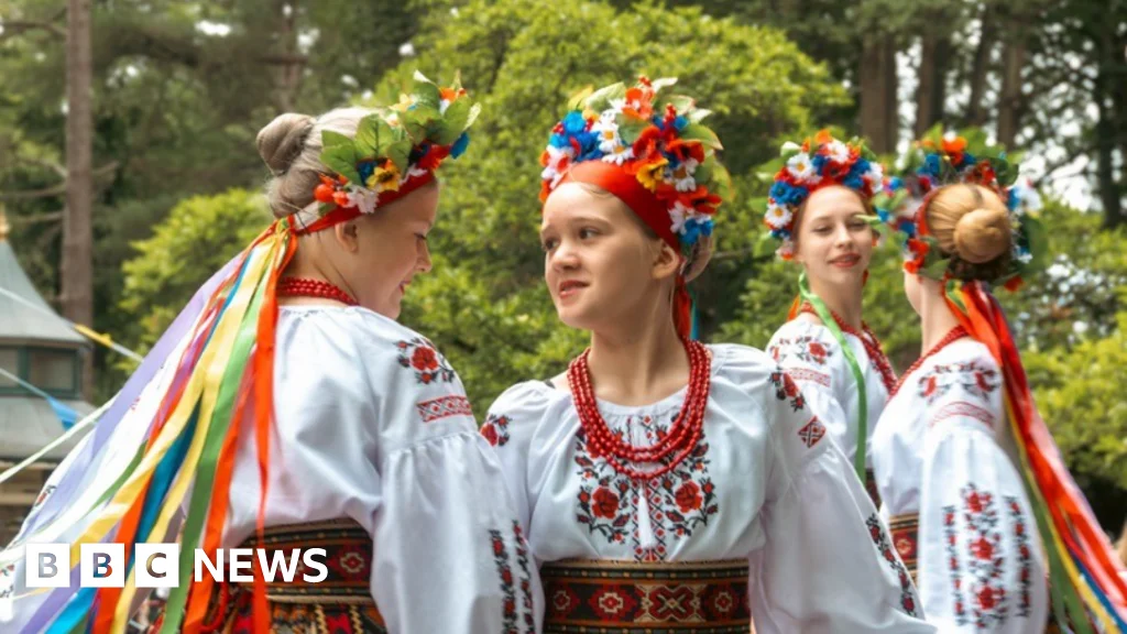 Swindon seeks 50 more hosts for Ukrainian families amid ongoing crisis