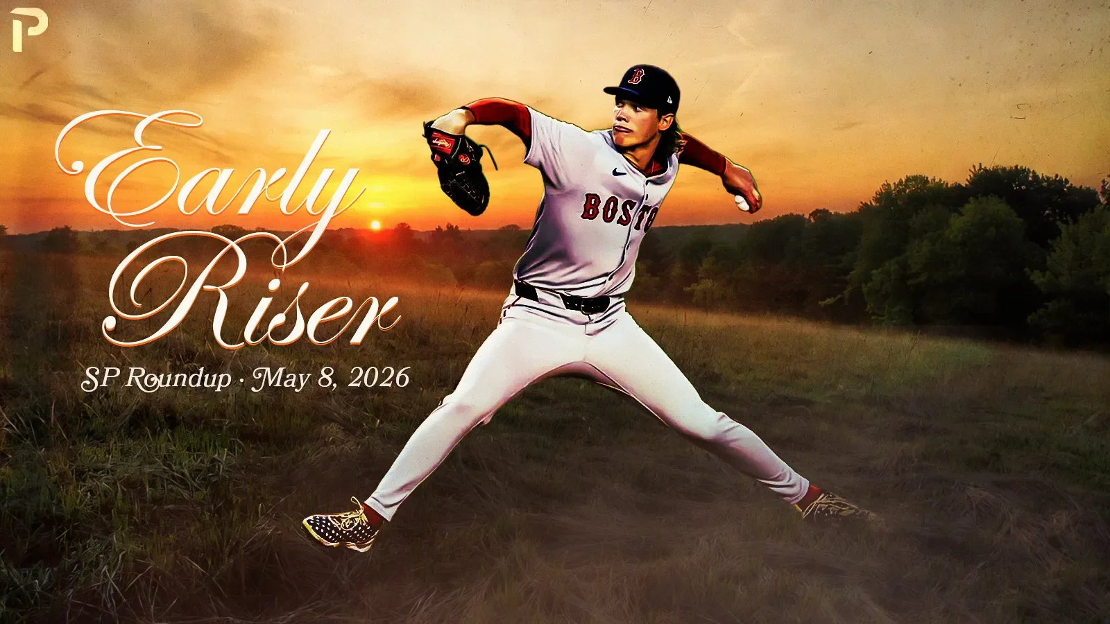 Friday’s SP Roundup Highlights Early-Season Risers and Steady Arms
