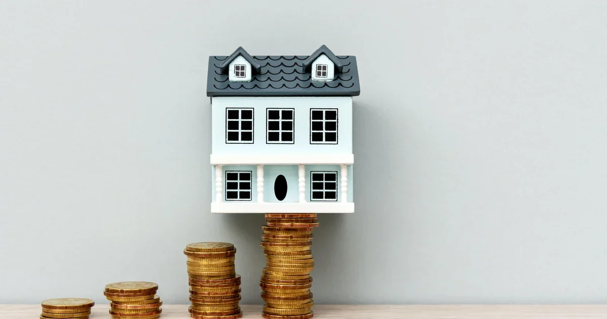 The Rollercoaster Ride of Mortgage Rates: Spikes and Sinks in 2023