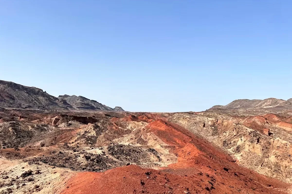East Africa Rift Could Split the Continent, Forming a New Ocean, Study Finds