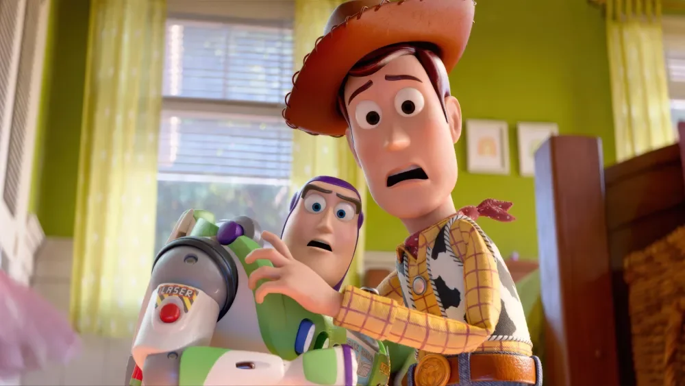 Disney Slashes Hundreds of Jobs, Pixar Bears the Brunt