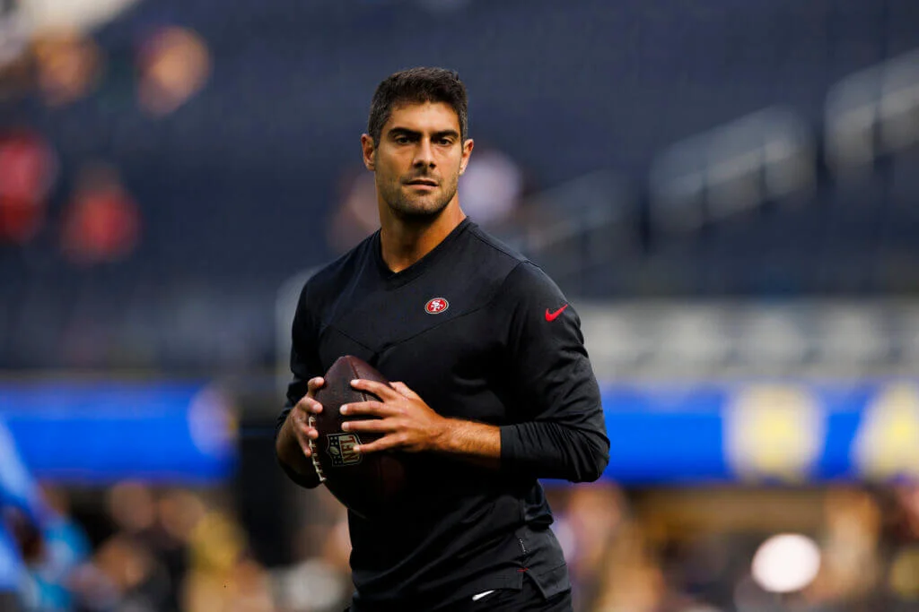 Raiders' Uncertain Quarterback Situation Raises Concerns.