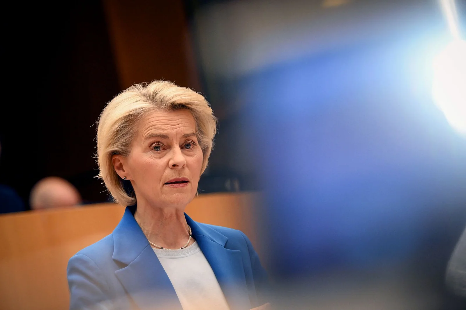 EU unveils sweeping Russia sanctions: visa bans, crypto crackdown, and fish limits