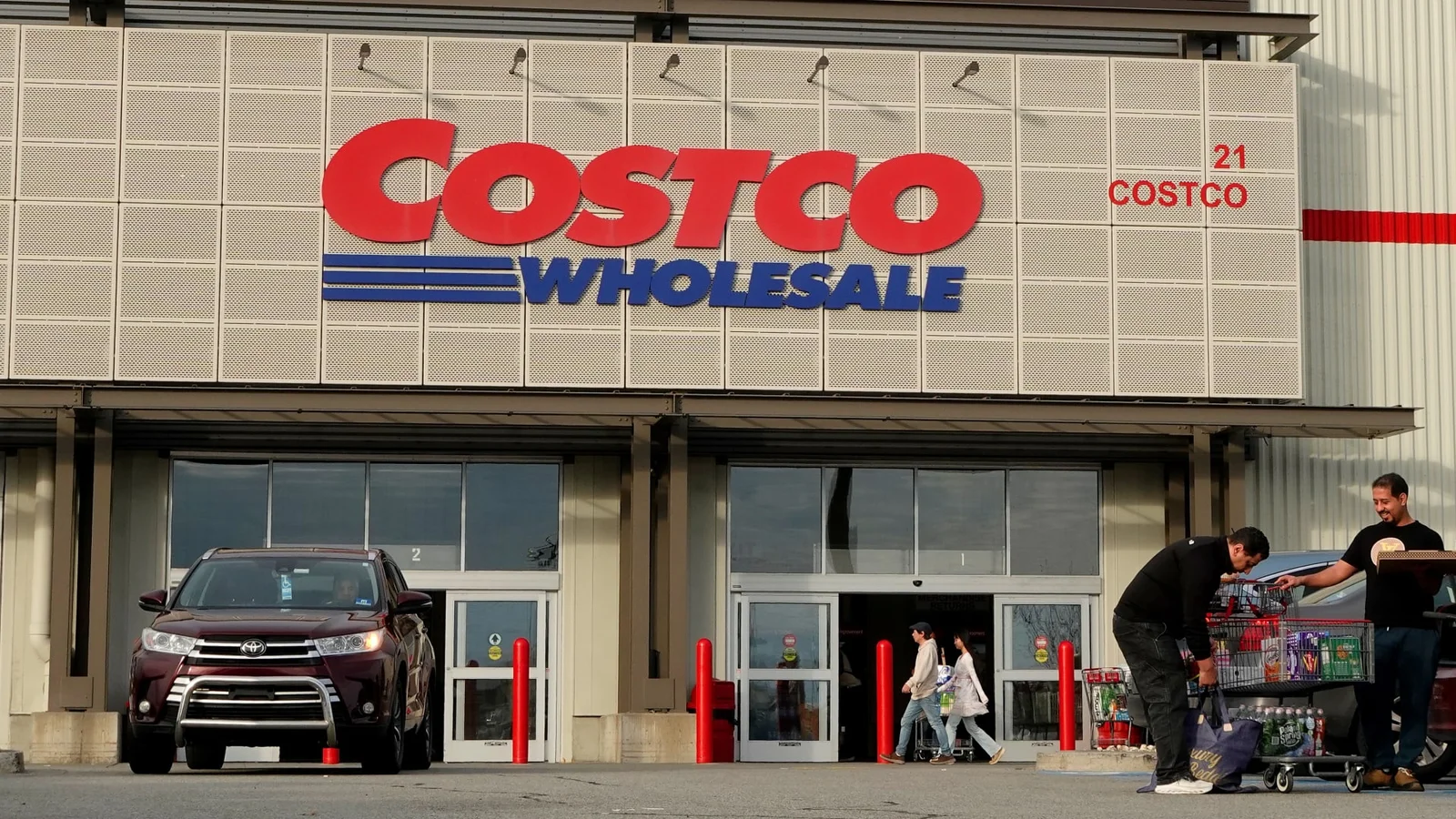 Costco posts stronger Q3 2026 results, led by digital sales growth