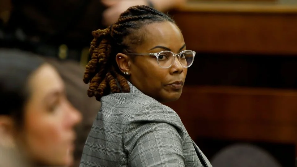 Ex-assistant principal on trial in Virginia school shooting case