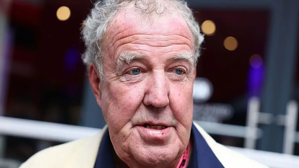 Jeremy Clarkson reveals remission after aggressive prostate cancer diagnosis