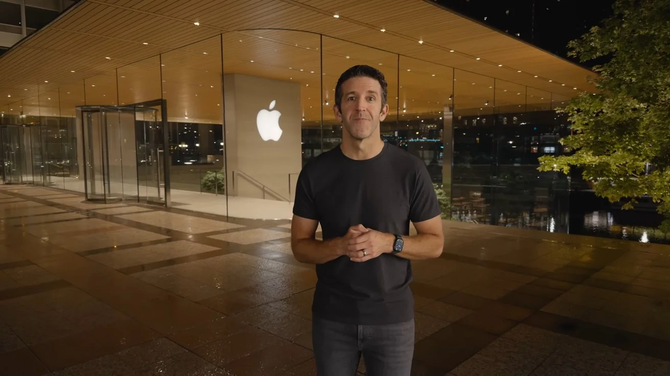 Ternus Signals Design-First Apple as New CEO Sets Course