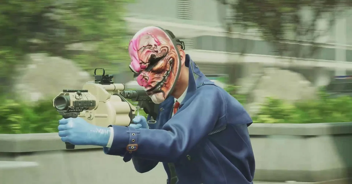 Payday 3 finally gets release date and heads to Game Pass.