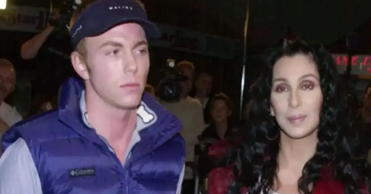 Cher Learns She's a Grandmother: 15-Year-Old Granddaughter Revealed Through Son