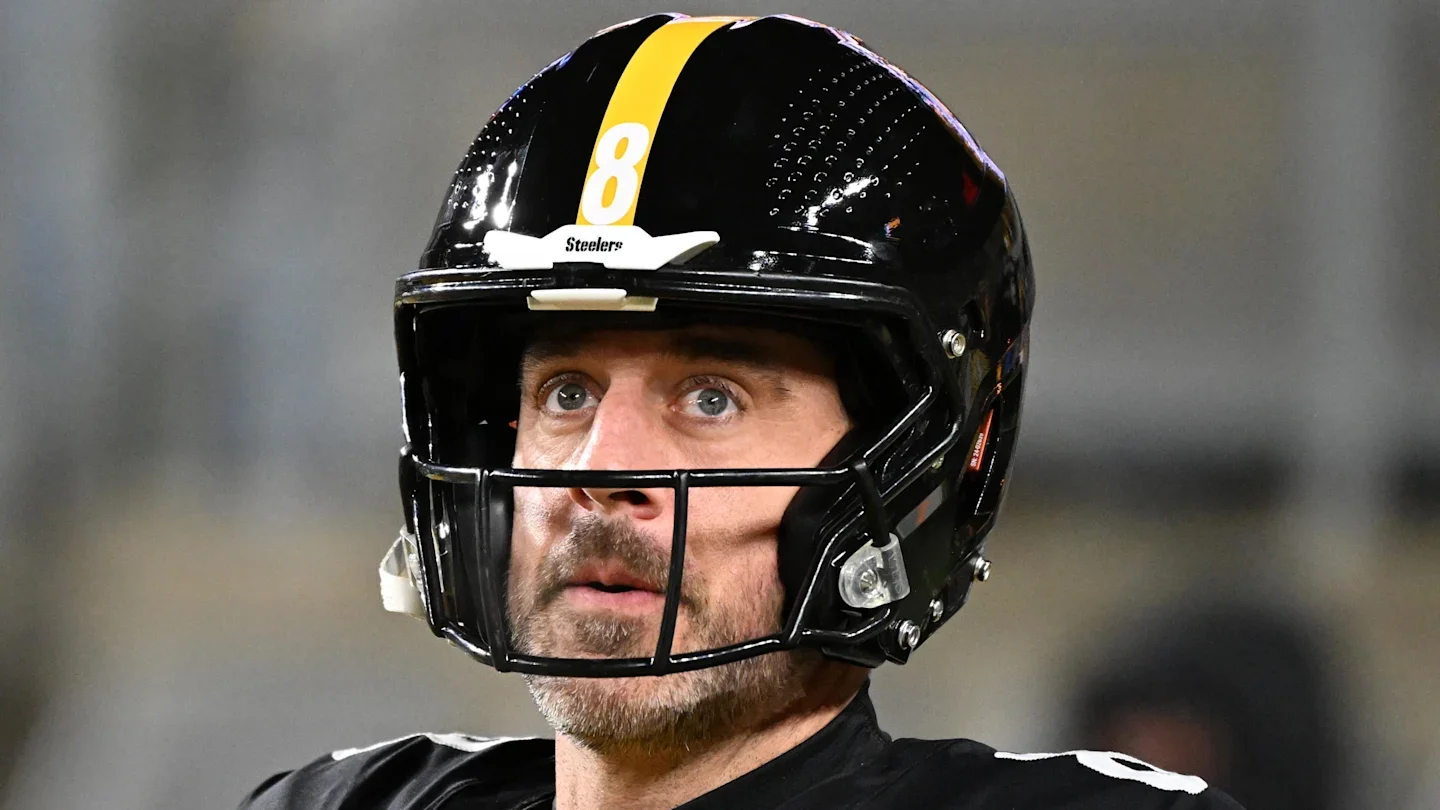 Patriots Edge Depends on Rodgers Saga as 2026 Schedule Looms
