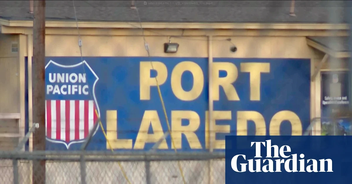 Six migrants die of heat in a Texas container, triggering a smuggling investigation