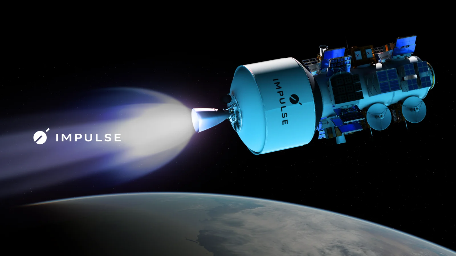 Space Force broadens security-launch roster with Relativity Space and Impulse Space