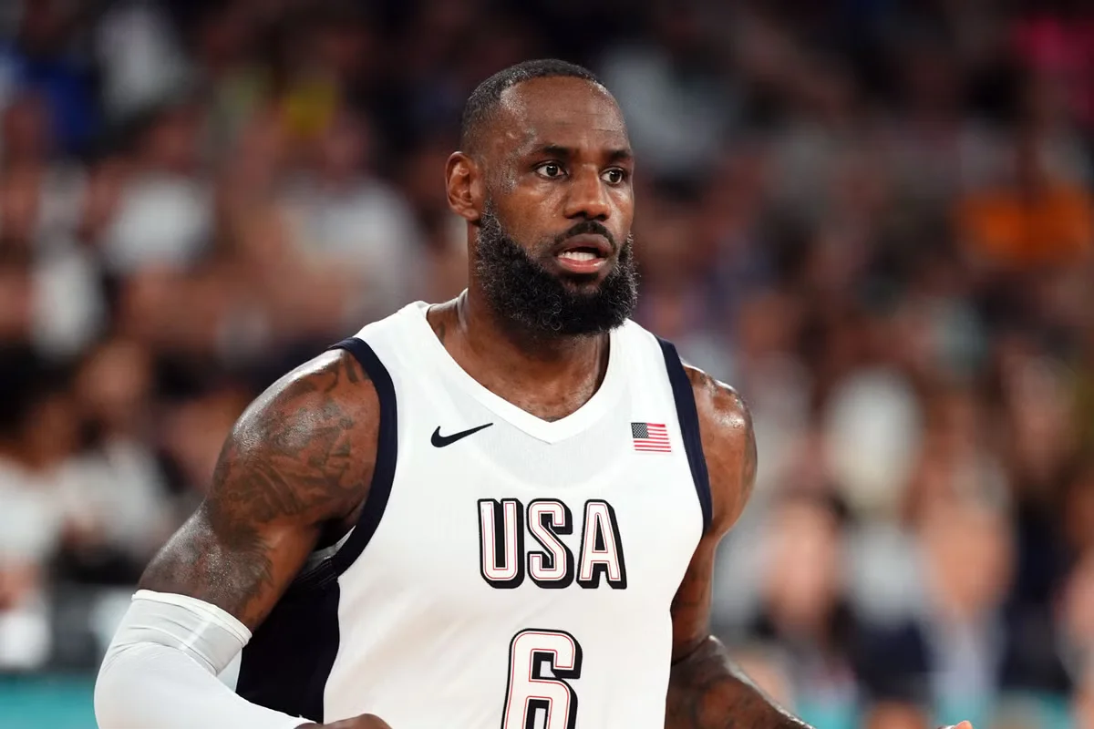 Trump singles out LeBron, crowns Jordan the GOAT as NBA chatter heats up