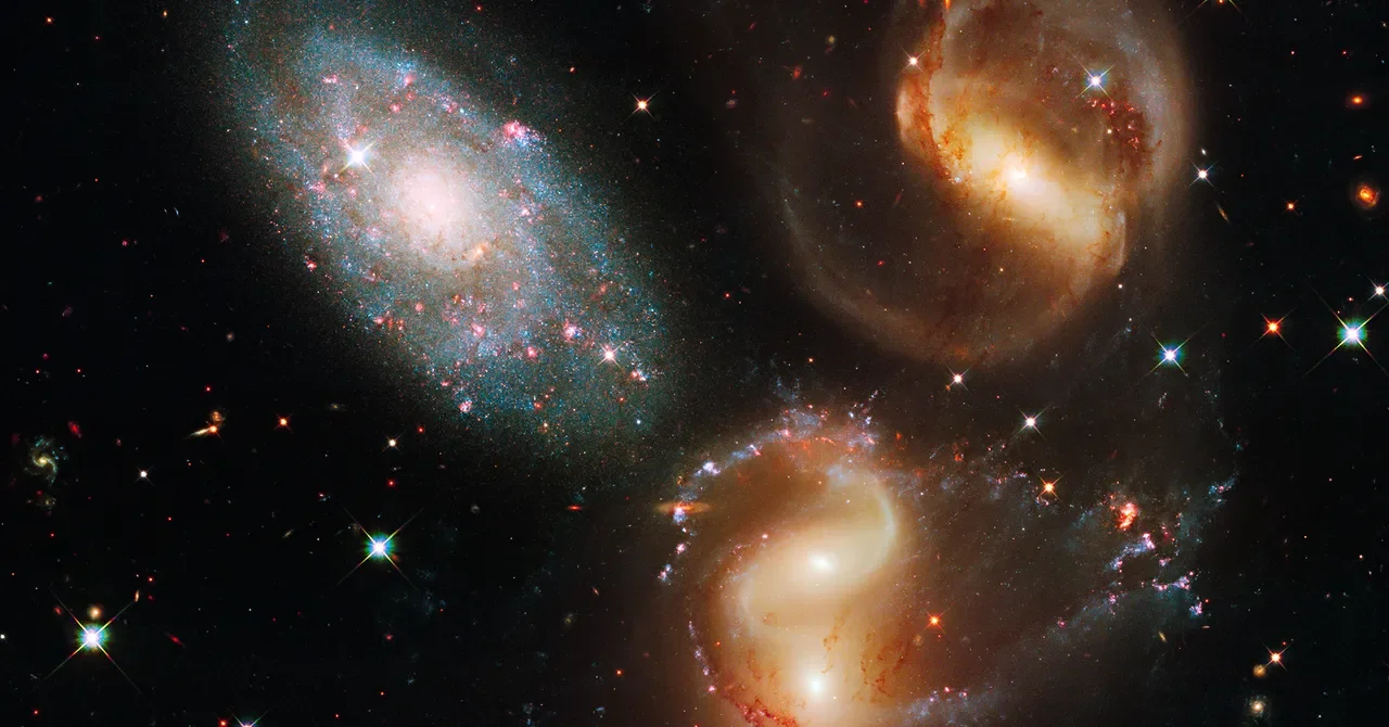 Cosmic Voids: The Universe’s Quiet Labs for Big Questions