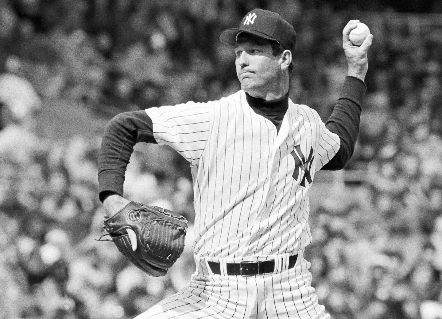 Tommy John, elbow-surgery pioneer who reshaped baseball, dies at 83