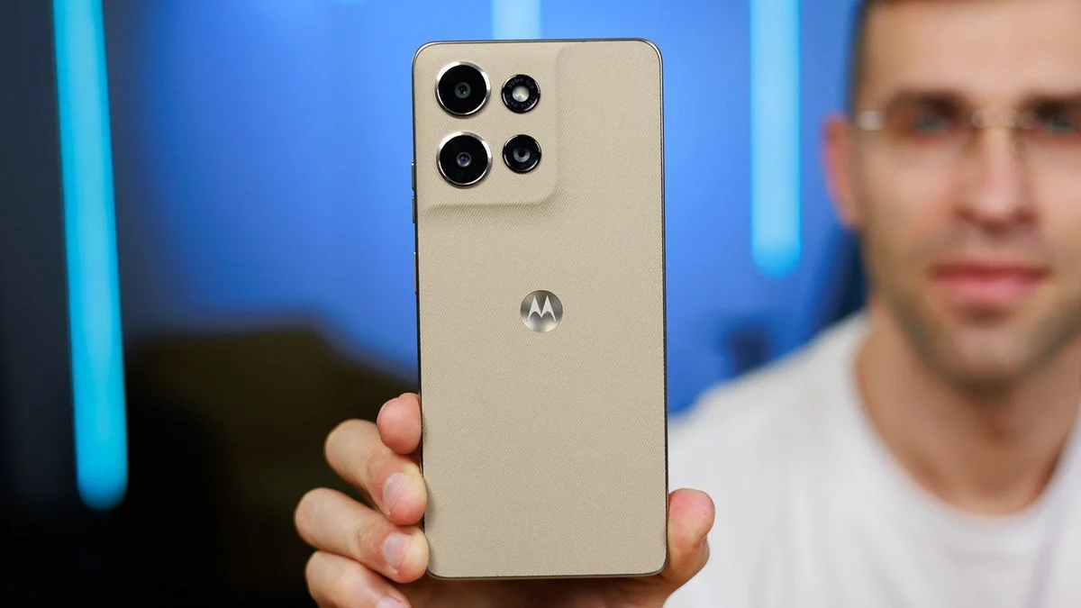 Motorola raises US prices across the Moto G (2026) lineup